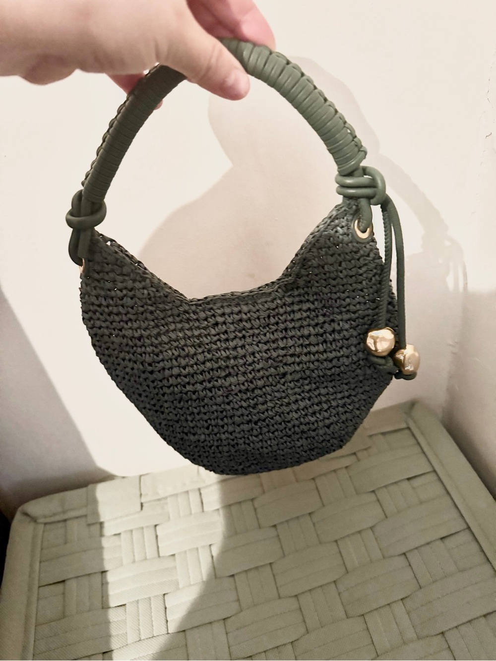 Madewell The Camren Mini bag